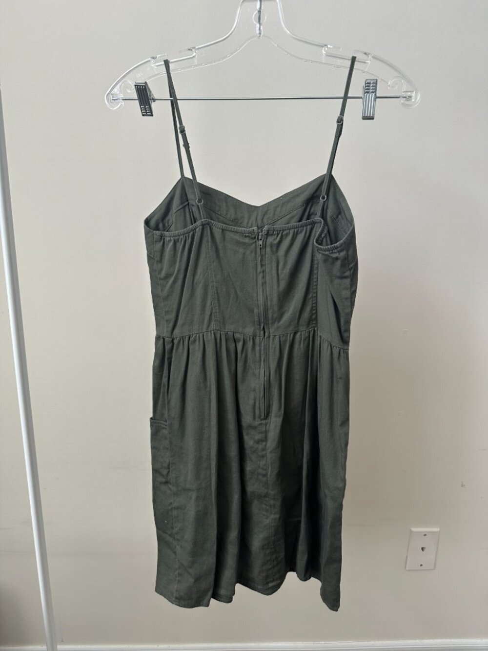 Mossimo Short Dress - Picture 2 of 3
